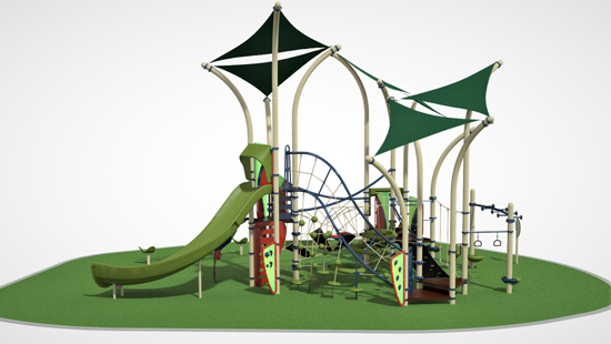 playscape